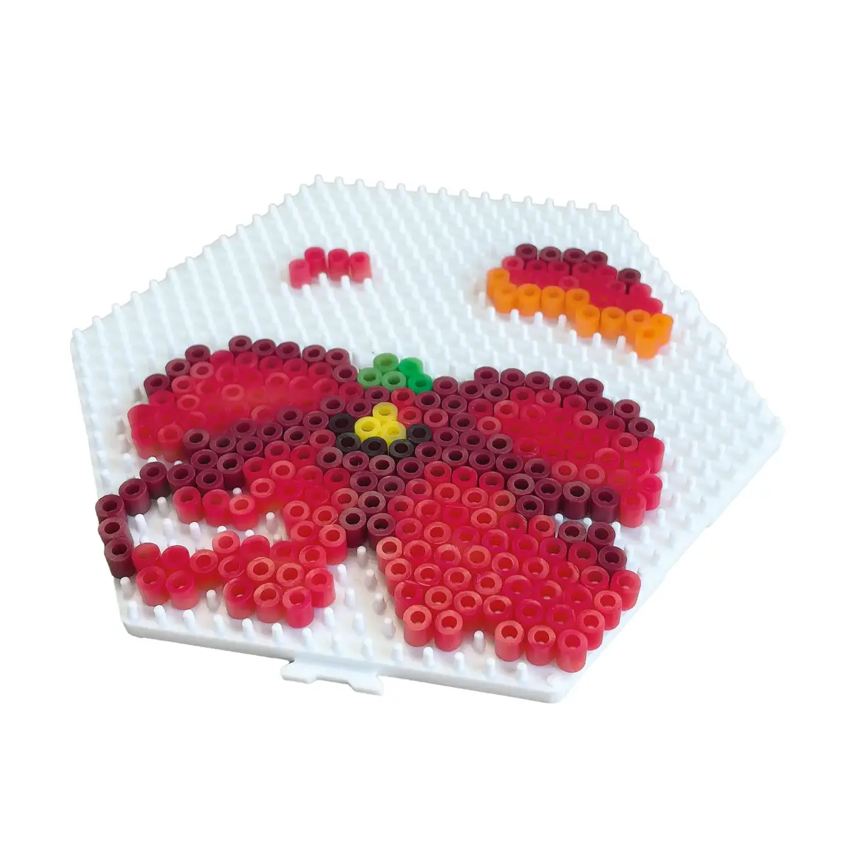 SES Beedz art 06025 Wildflowers fuse-bead kit Photo 4