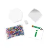 SES Beedz art 06026 fuse beads komplekts — Tauriņš & Vabole Photo 2