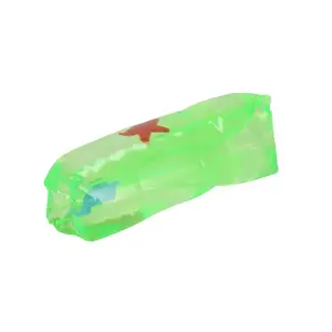 mega creative WAZ WODNY 12 cm MIX4 MC DISP — water toy float ring 12 cm