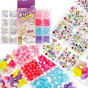 mega creative KORAL DO NAWLEK 19x13x3 см набор с футляром (модель T028)