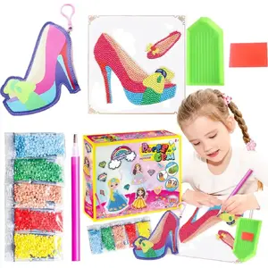 Diamond painting kit Norimpex Mozaika diamentowa 5D