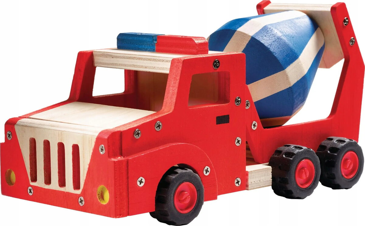 Construction Toys