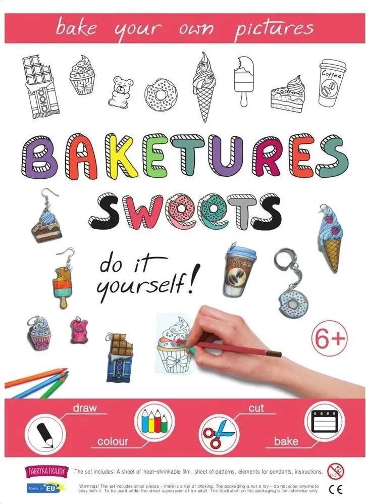 Sweets & Snacks