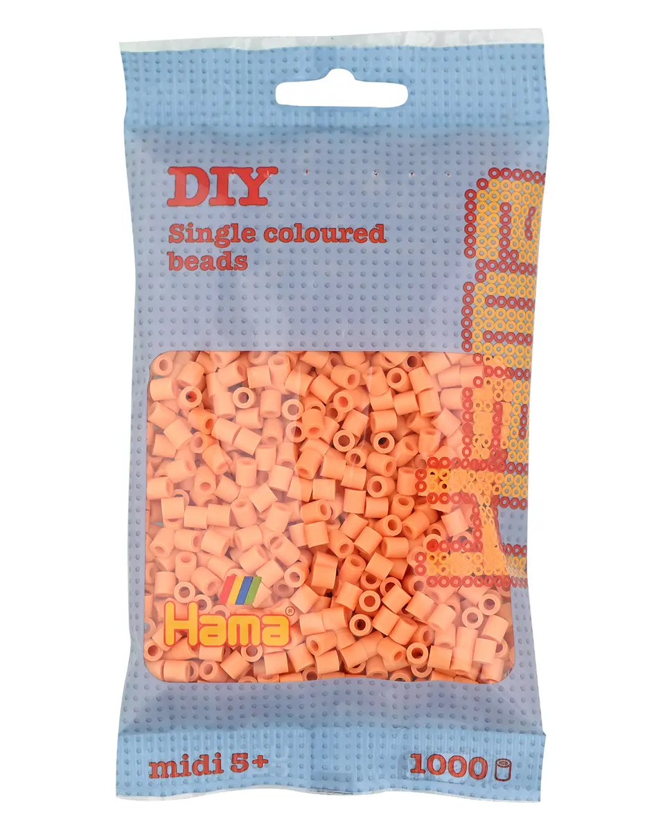 Hama Beads 207-105 Radošais rotaļlietu komplekts