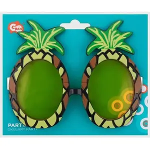 Солнцезащитные очки GoDan Okulary ananasy — модель Okulary ananasy