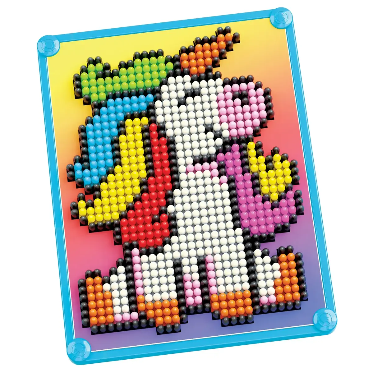 QUERCETTI 00767 обучающая игрушка-конструктор Photo 2