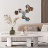 SES Beedz Art Hex Tiles Horses — набор 5000 бусин Photo 2