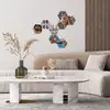 SES Beedz Art Hex Tiles Horses — набор 5000 бусин Photo 4