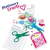 Детский набор SES Creative Stationery crafts Photo 3