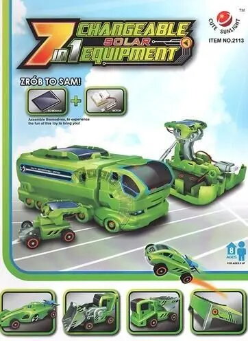Educational Toys & Puzzles