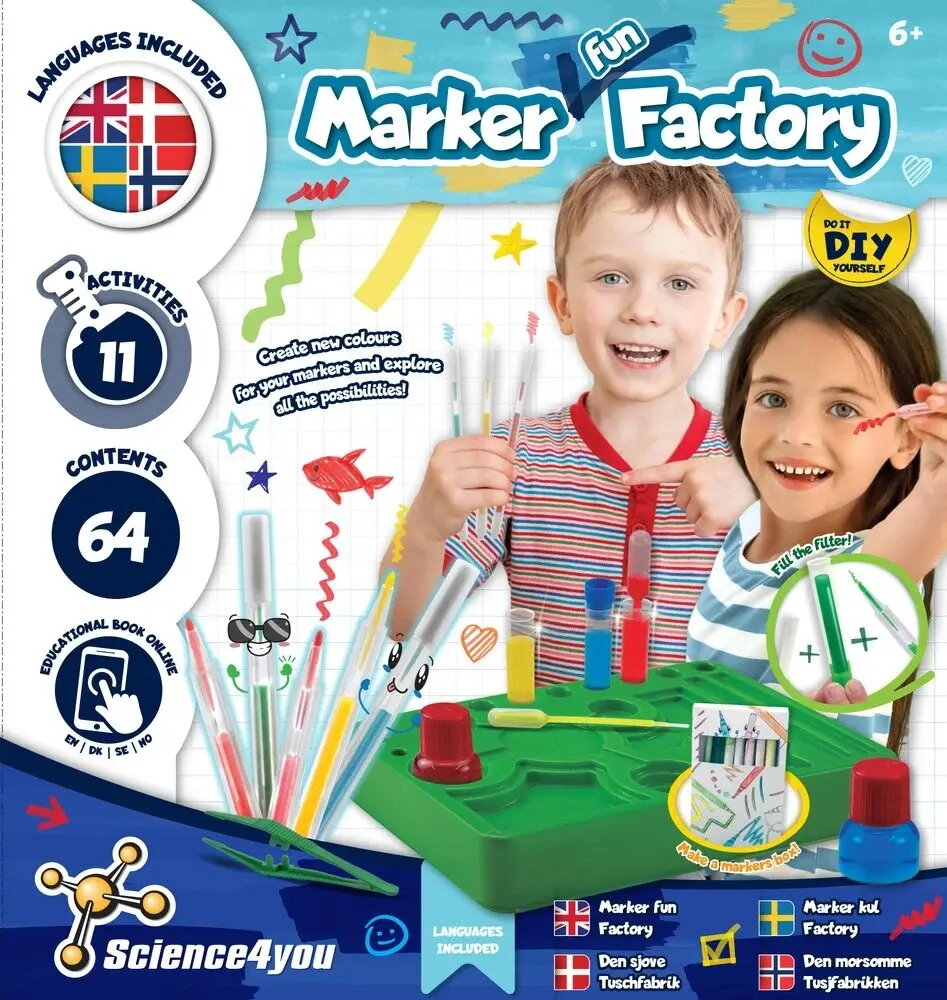 Markers