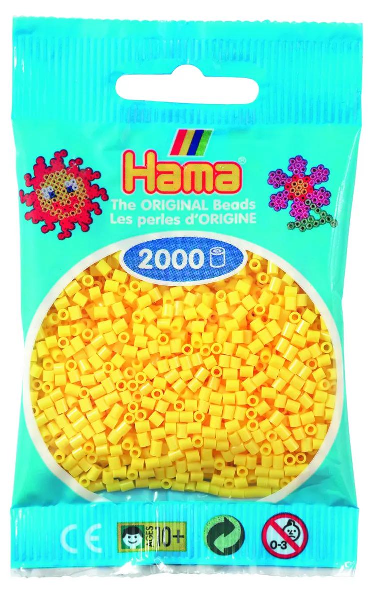 REVELL Hama Beads 501-03 bērnu rokdarbu
