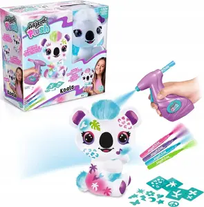 Epee Airbrush Plush — коала модель 1273, декоративная мягкая игрушка для творчества