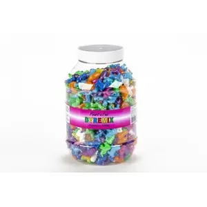 Pearl'n Fun Dyremix perlēta krāsa 1000 g, REVELL