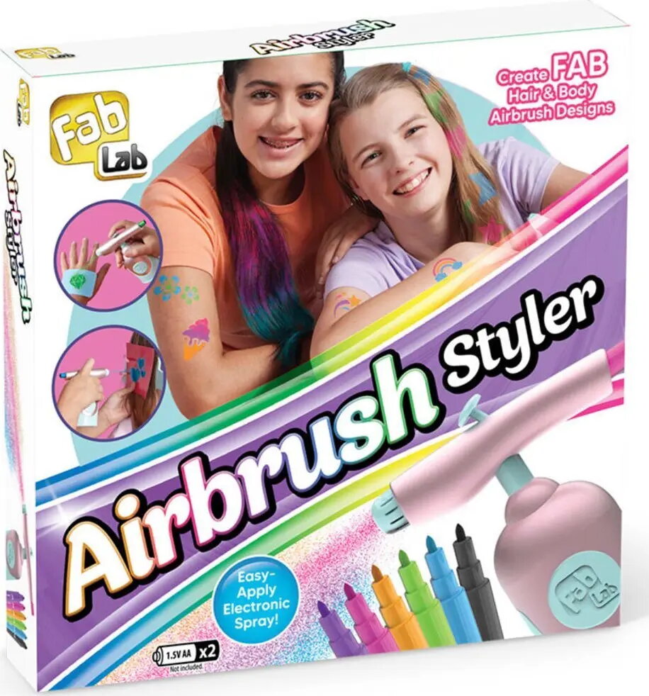 School & Art Paints