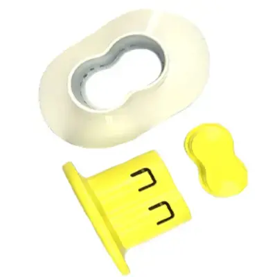 Краски для творчества WMG Amo Toys 4974 Photo 2