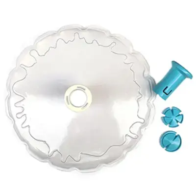 Краски для творчества WMG Amo Toys 4974 Photo 7