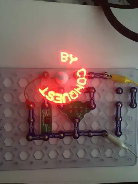 Elektroniskais komplekts Boffin BOFFIN II HRY Photo 4