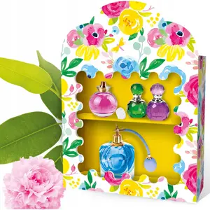 Lisciani I'm a Genius Moje pierwsze perfumy 80625 Photo 1