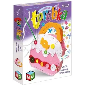 Multigra Torebka Cukierek candy bag by Multigra, model 443009