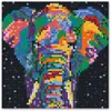 SES Beedz Art Elephant fantasy — 5000 karstās pērlītes Photo 5