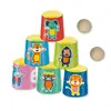 Мяч для метаний SES Can toss Photo 2