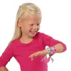 Children's bracelet kit SES Creative Diamond bracelets Photo 5