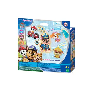 Bērnu radošais komplekts Epoch Aquabeads 35125 — daudzkrāsainas plastmasas pērlītes, ieteicams no 4 gadu vecuma