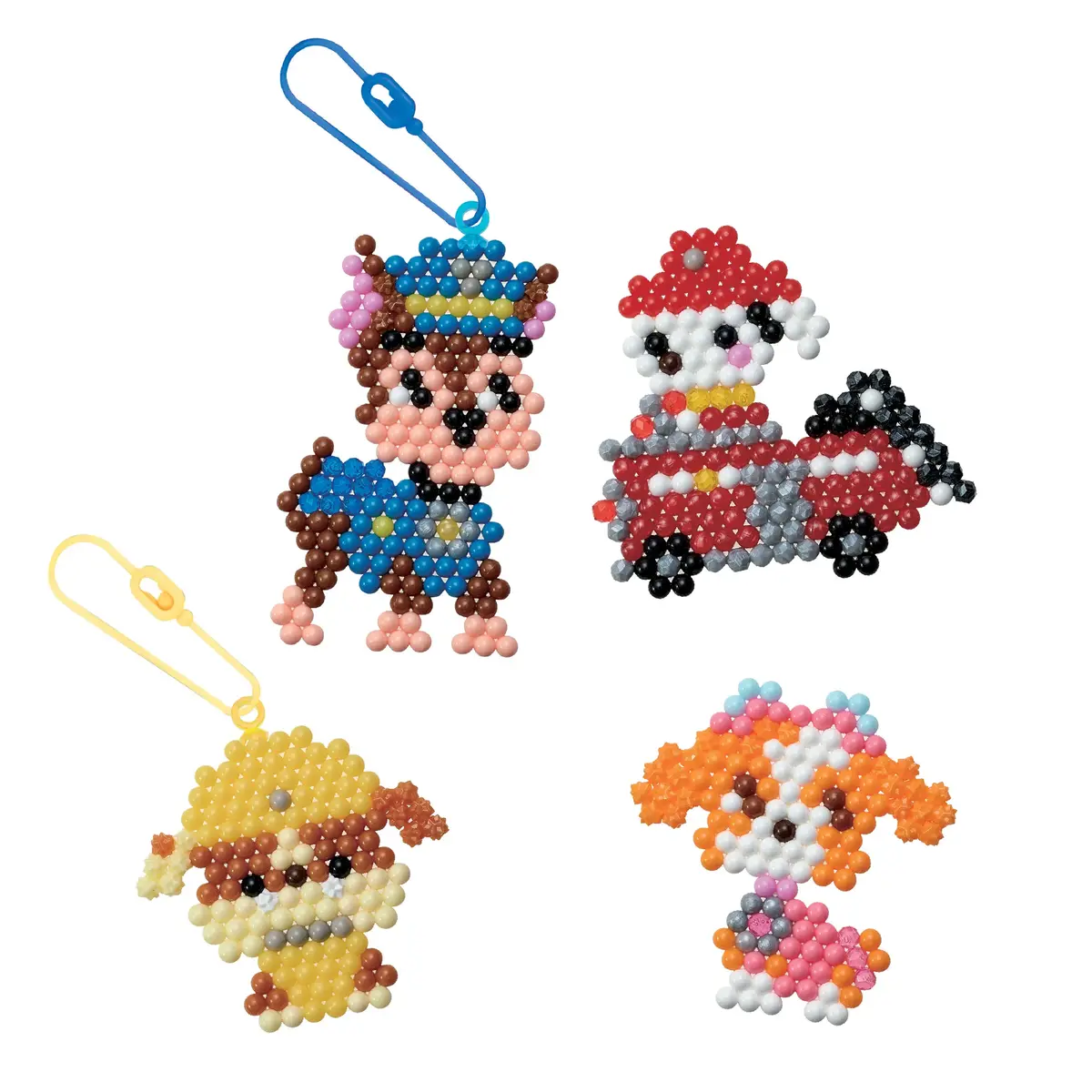 Epoch Aquabeads 35125 radošais komplekts bērniem Photo 2