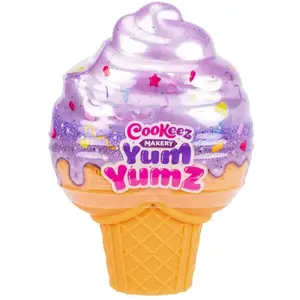 Toy Building Set Cobi COOKEEZ MAKERY Yum Yumz S2 Twin CDU Blind Pack
