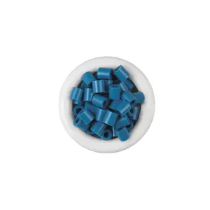 Hama Beads 207-83 Bērnu radošais komplekts REVELL Zils PVC 1000 gabali Minimālais vecums 5 gadi