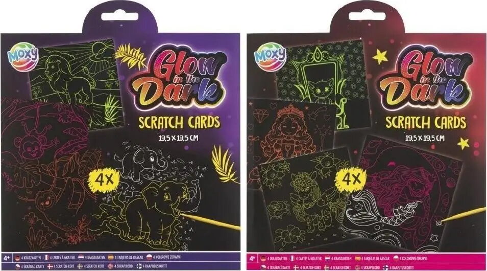 Stickers & Labels