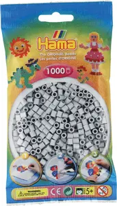 Набор для творчества для детей REVELL JBM 207-70 — детали из ПВХ, серый, 1000 шт., от 5 лет