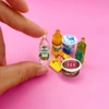 Abrams Itty Bitty Prettys Angel High surprise — 6 gab. Photo 2