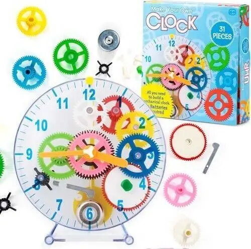 Educational Toys & Puzzles