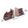 3D-пазл Robotime Century Train — 313 дет. Photo 10