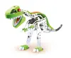 SES Metal dinosaur construction set конструктор Photo 2
