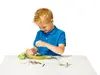 SES Metal dinosaur construction set конструктор Photo 3