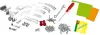 SES Metal dinosaur construction set конструктор Photo 4