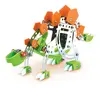 SES Metal dinosaur construction set конструктор Photo 5