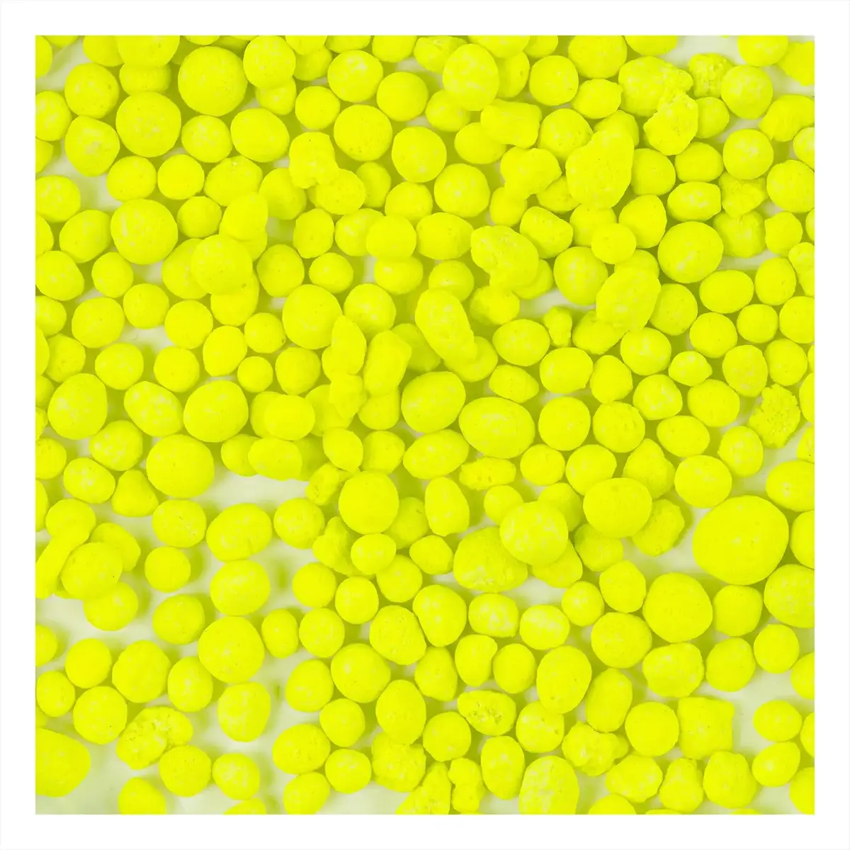 TUBAN MINERAL BALLS – LIME 25 г набор для творчества Photo 2