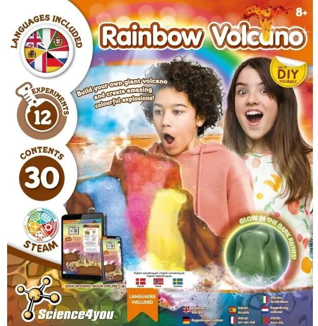 Educational Toys & Puzzles