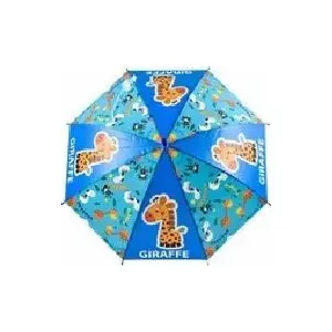 Umbrella ProNice PARASOLKA 5 WZORÓW – compact foldable umbrella with five pattern variants