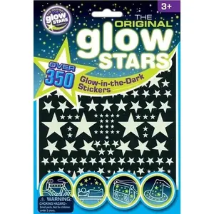 Decorative hanging lights TEKA Teka świecące gwiazdy 350 — hanging star lights, model 583412