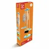 Hape Clean Up Broom Set детская метла с совком Photo 2