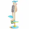 Hape Clean Up Broom Set детская метла с совком Photo 5