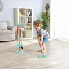 Hape Clean Up Broom Set детская метла с совком Photo 7