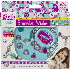 ASKATO bracelet making kit Askato Zestaw do robienia bransoletki