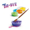 SES Tie-dye tekstila krāsas 6 krāsas Photo 3