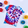 SES Tie-dye tekstila krāsas 6 krāsas Photo 6
